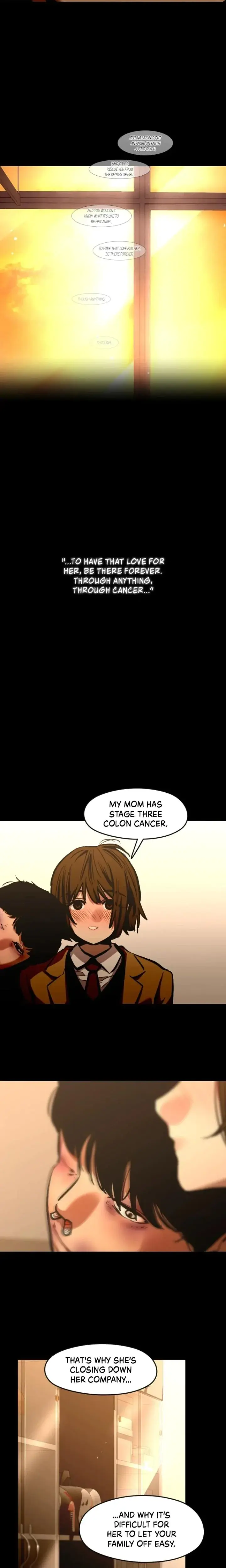 My Neighbor Nari Chapter 59 - Page 4