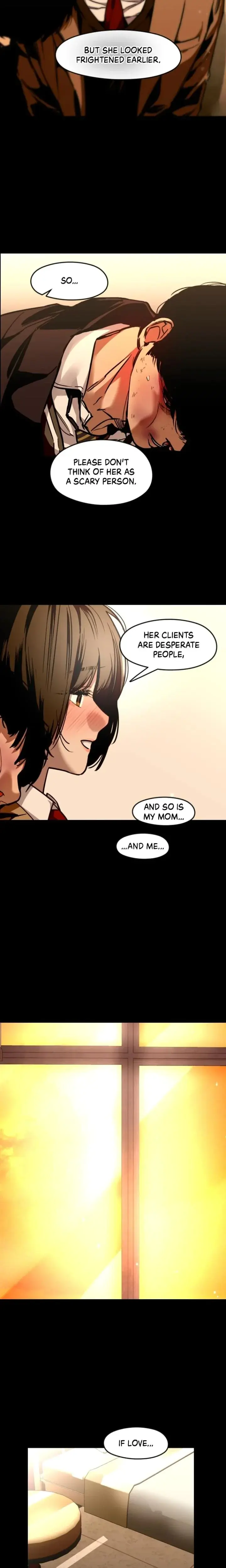 My Neighbor Nari Chapter 59 - Page 7