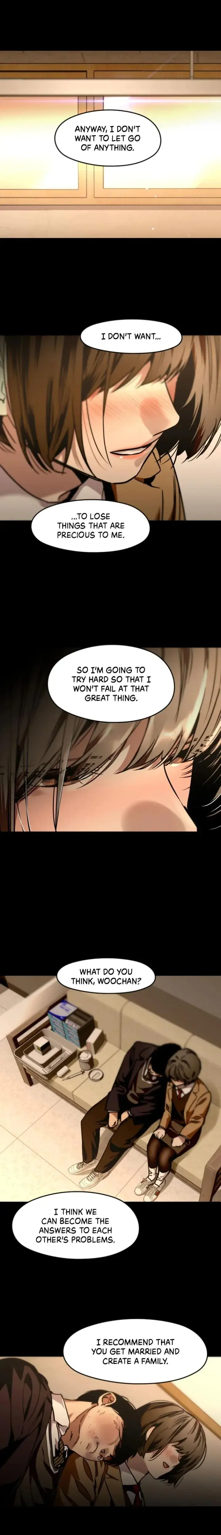My Neighbor Nari Chapter 59 - Page 9