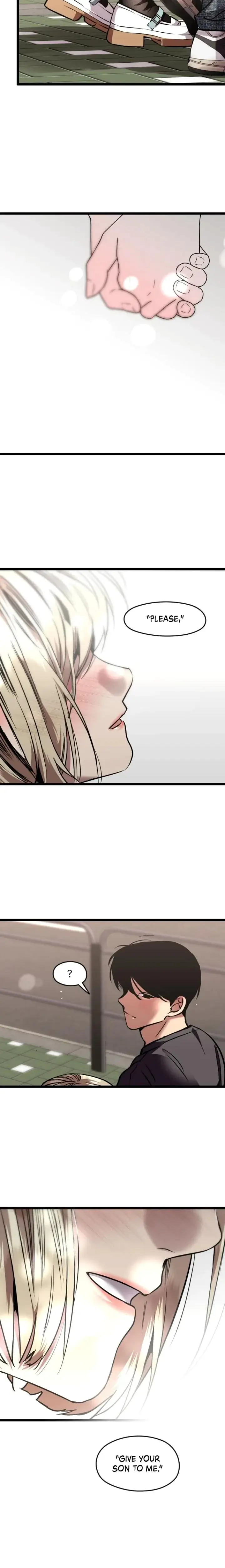 My Neighbor Nari Chapter 60 - Page 14