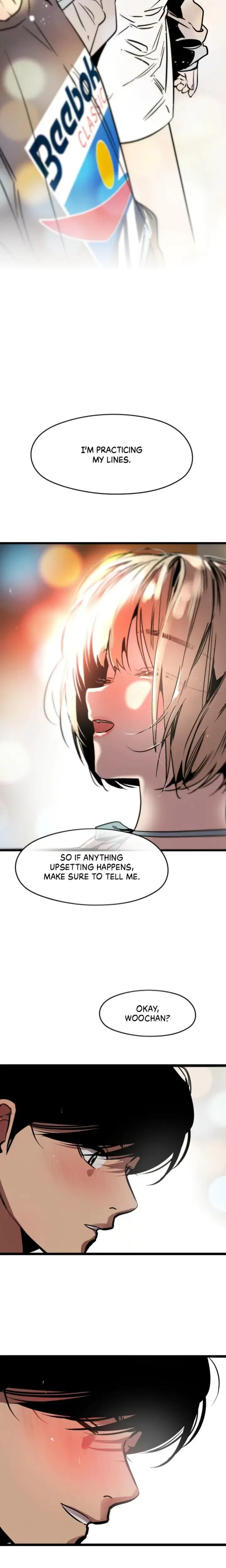 My Neighbor Nari Chapter 60 - Page 16