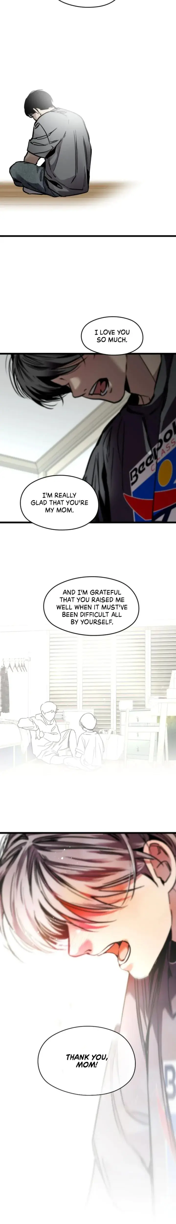 My Neighbor Nari Chapter 60 - Page 8