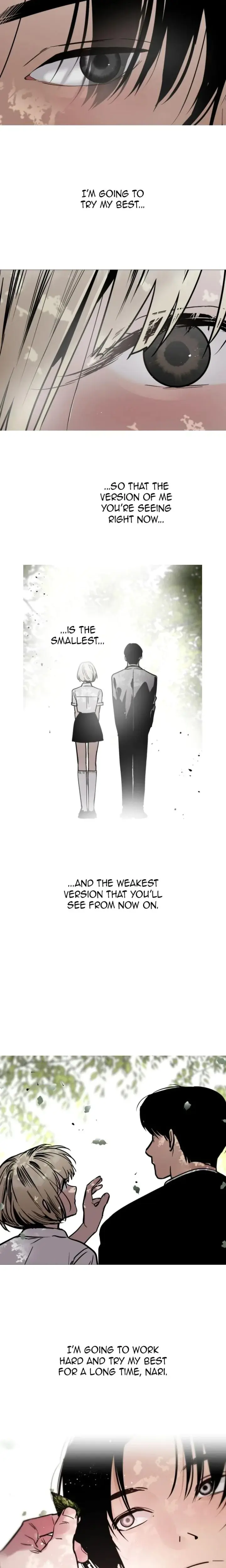 My Neighbor Nari Chapter 61 - Page 19