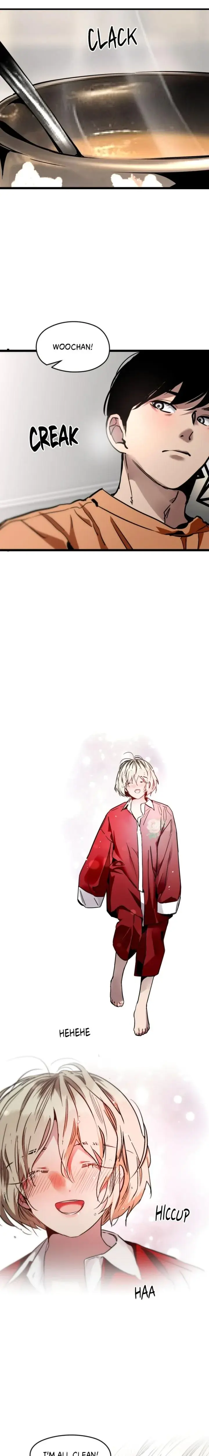 My Neighbor Nari Chapter 62 - Page 9
