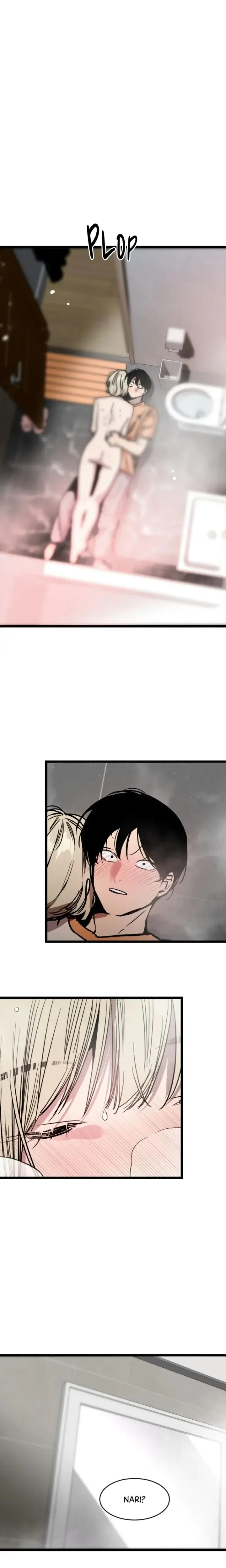 My Neighbor Nari Chapter 63 - Page 13