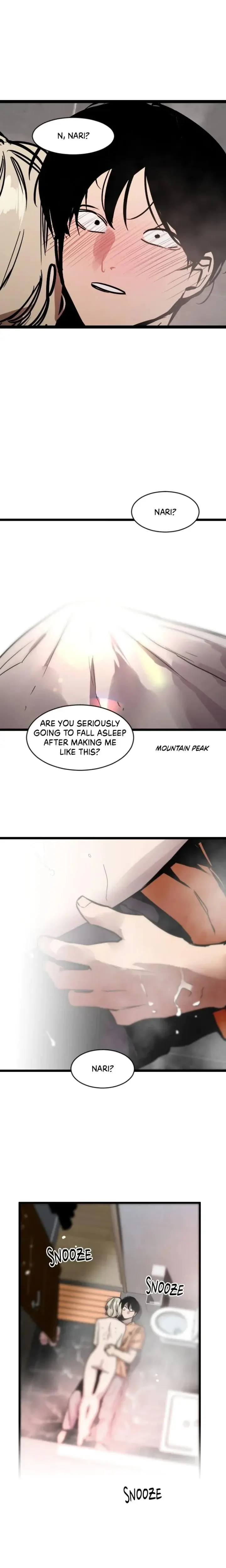 My Neighbor Nari Chapter 63 - Page 14