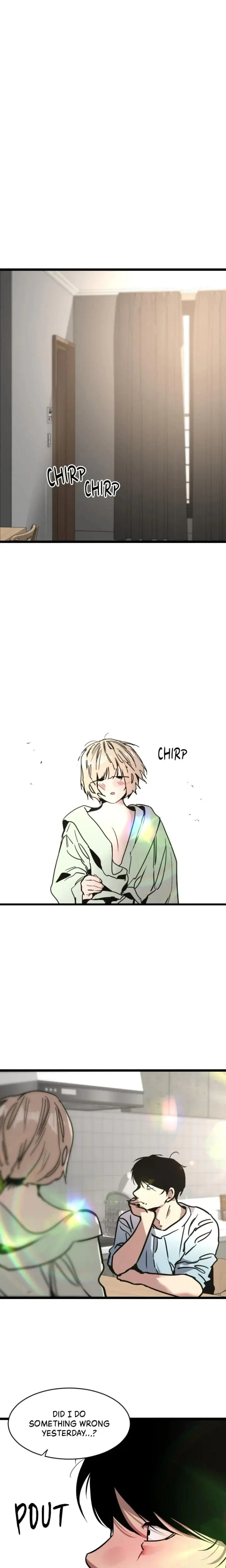 My Neighbor Nari Chapter 63 - Page 15