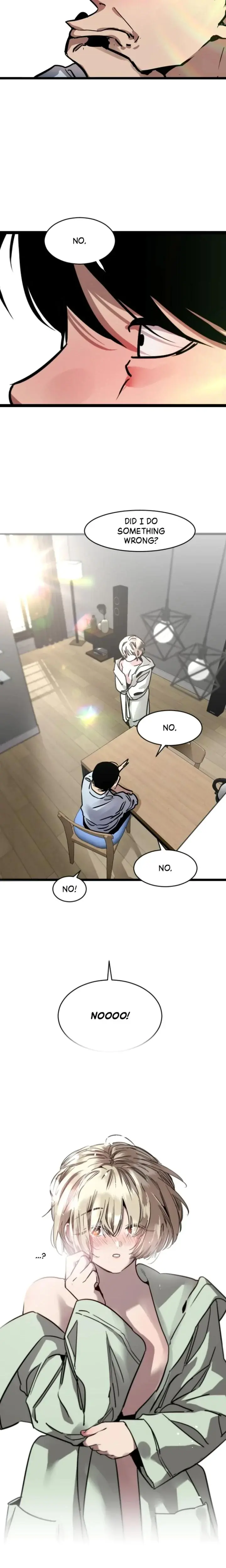 My Neighbor Nari Chapter 63 - Page 16