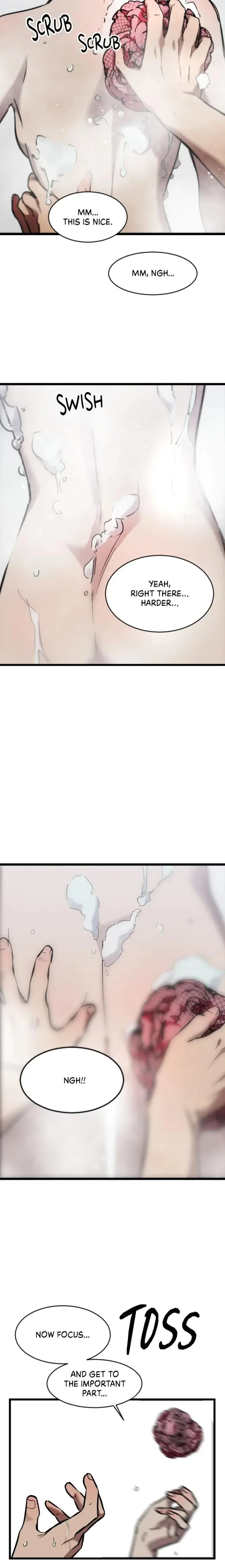 My Neighbor Nari Chapter 63 - Page 6