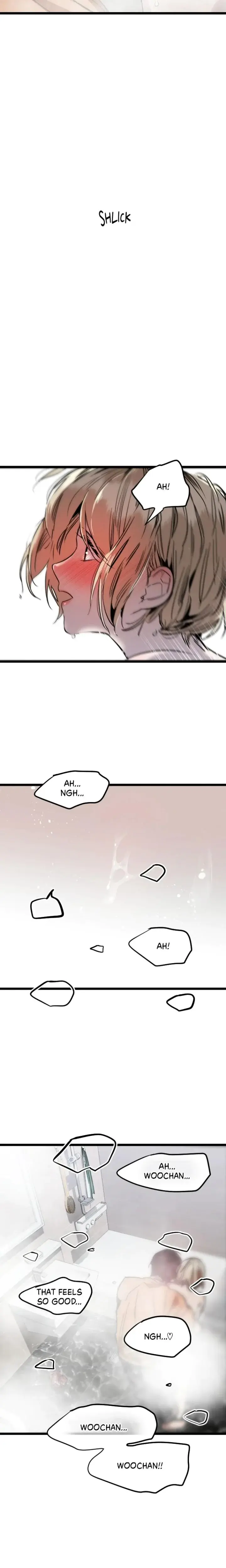 My Neighbor Nari Chapter 63 - Page 8