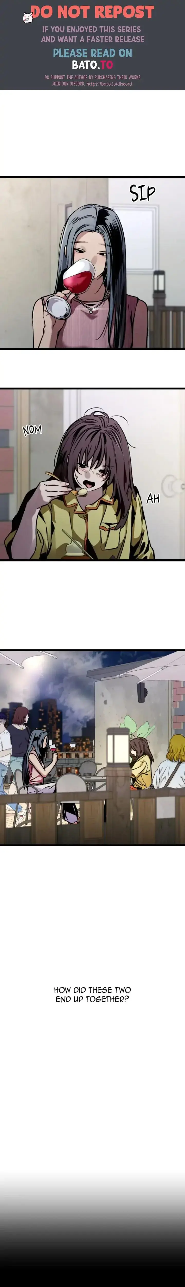 My Neighbor Nari Chapter 64 - Page 1