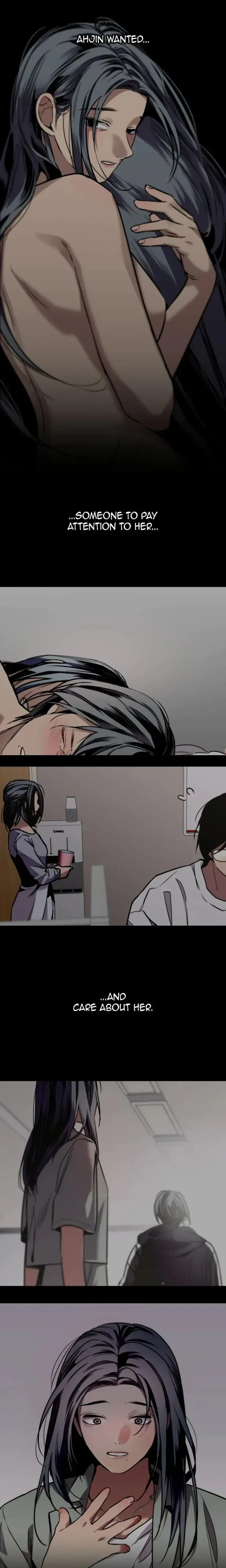 My Neighbor Nari Chapter 64 - Page 2