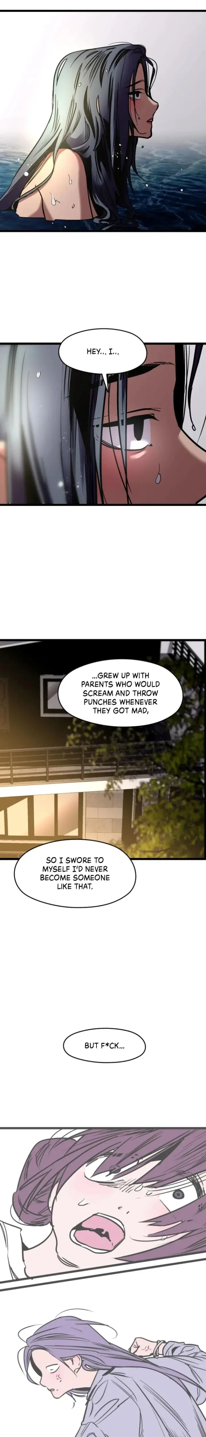 My Neighbor Nari Chapter 65 - Page 11