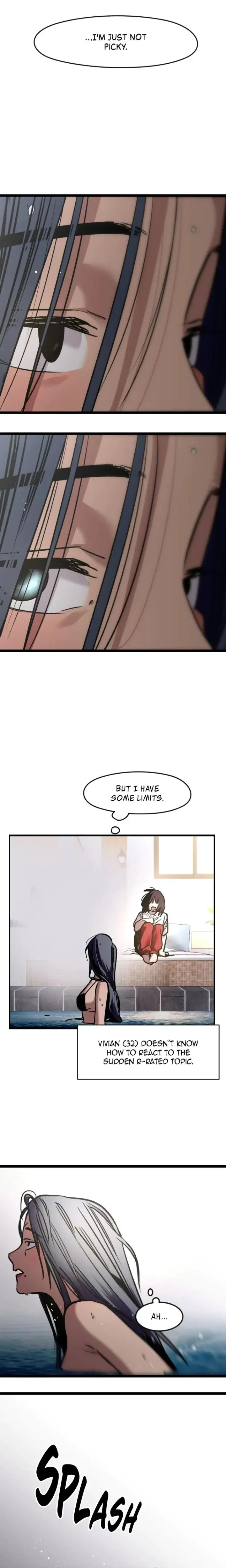My Neighbor Nari Chapter 65 - Page 14