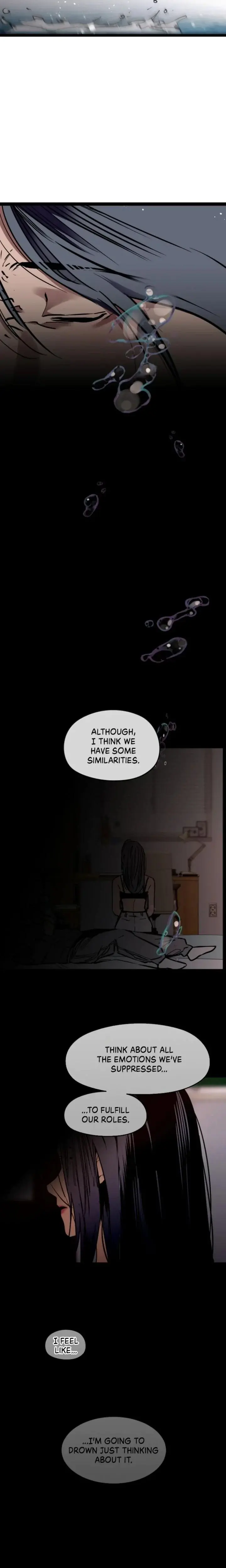 My Neighbor Nari Chapter 65 - Page 15