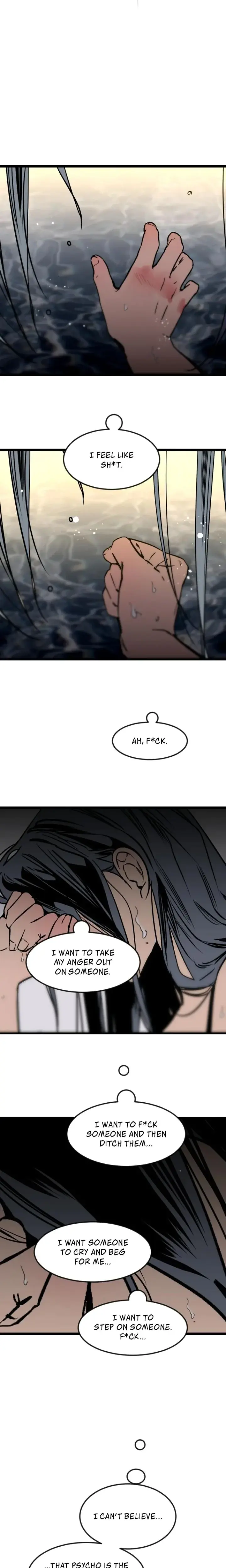 My Neighbor Nari Chapter 65 - Page 17