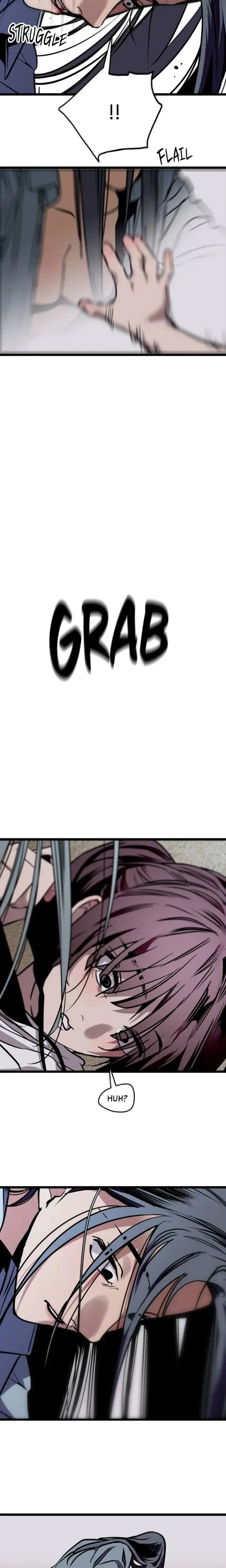 My Neighbor Nari Chapter 65 - Page 7