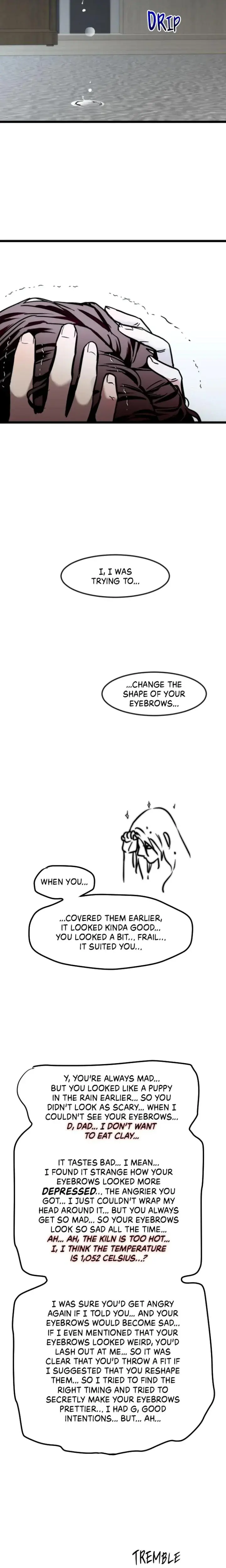 My Neighbor Nari Chapter 66 - Page 10