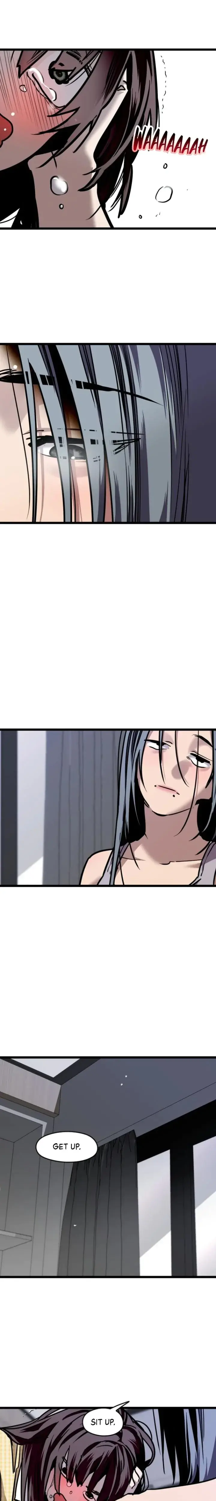 My Neighbor Nari Chapter 66 - Page 12