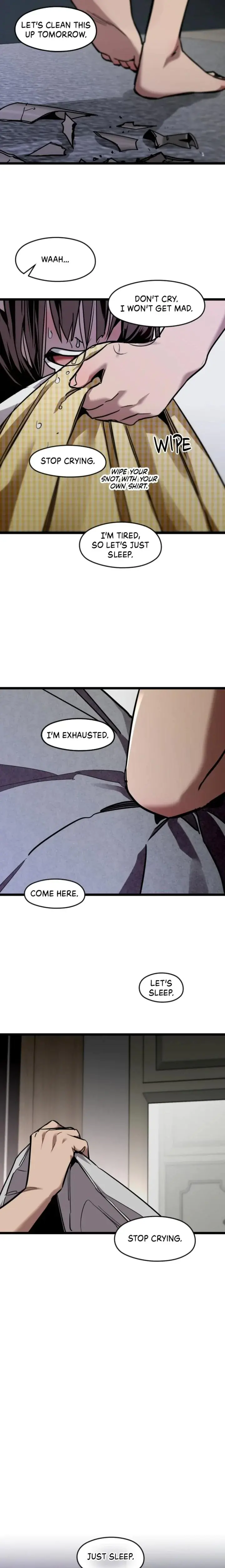 My Neighbor Nari Chapter 66 - Page 14