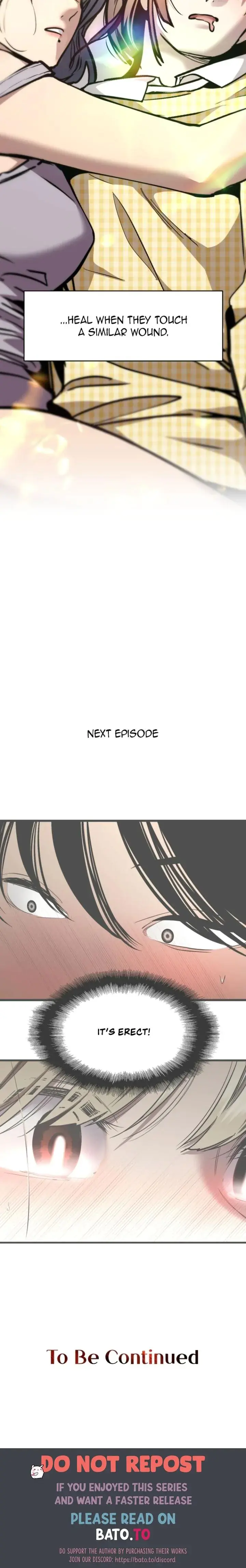 My Neighbor Nari Chapter 66 - Page 18