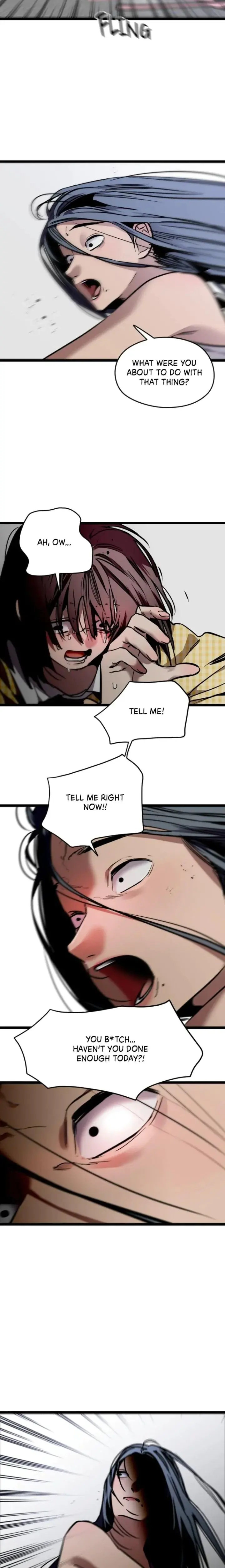 My Neighbor Nari Chapter 66 - Page 6