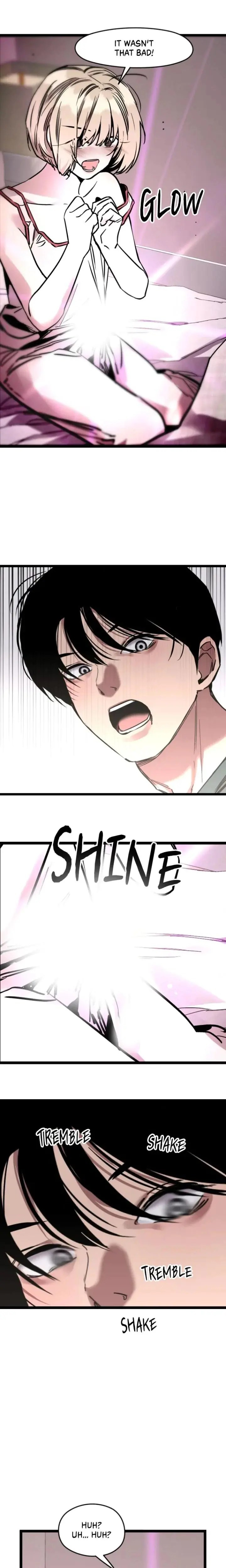 My Neighbor Nari Chapter 67 - Page 13