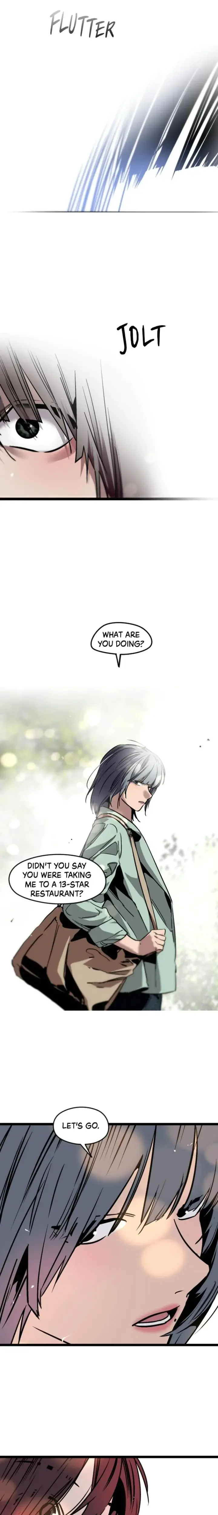 My Neighbor Nari Chapter 67 - Page 4