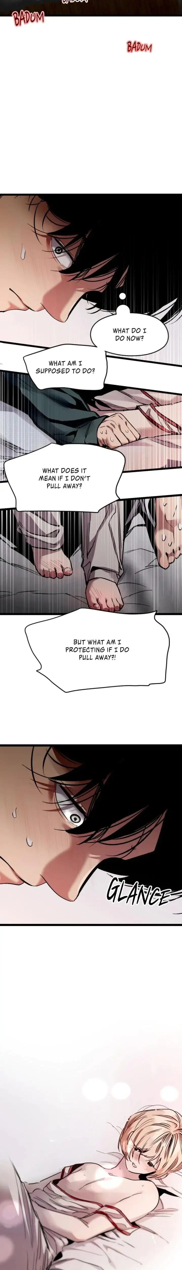 My Neighbor Nari Chapter 68 - Page 7