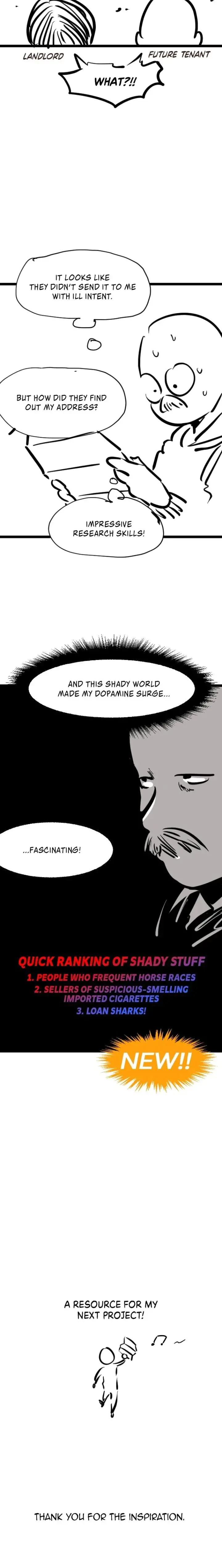 My Neighbor Nari Chapter 69 - Page 2