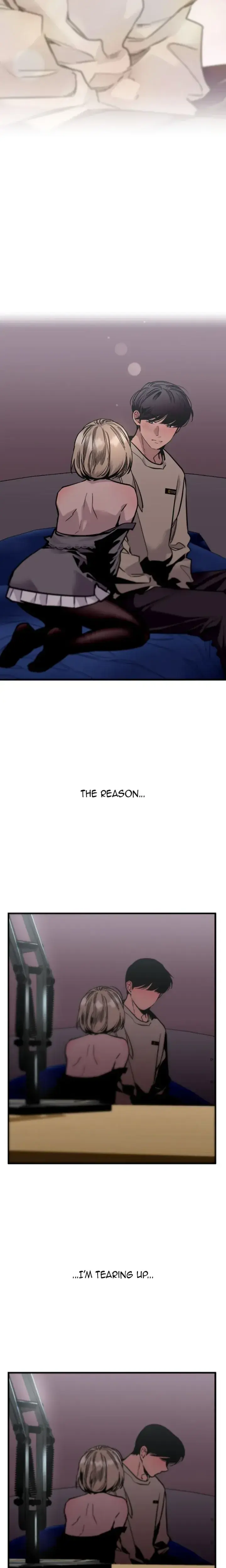 My Neighbor Nari Chapter 7 - Page 13