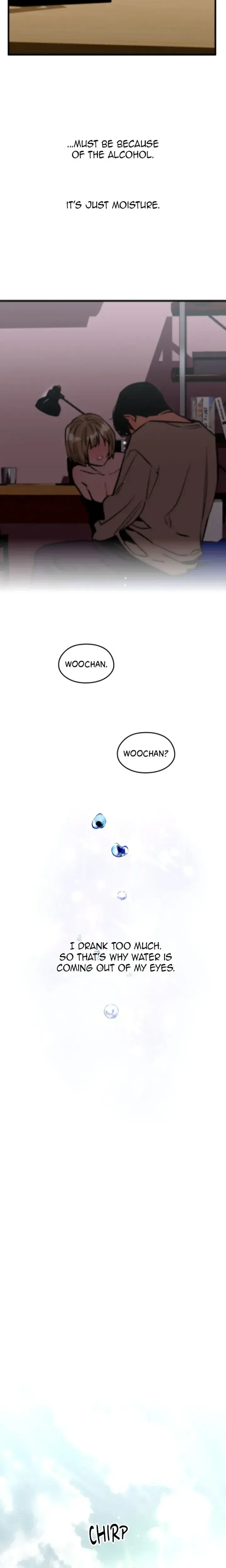 My Neighbor Nari Chapter 7 - Page 14