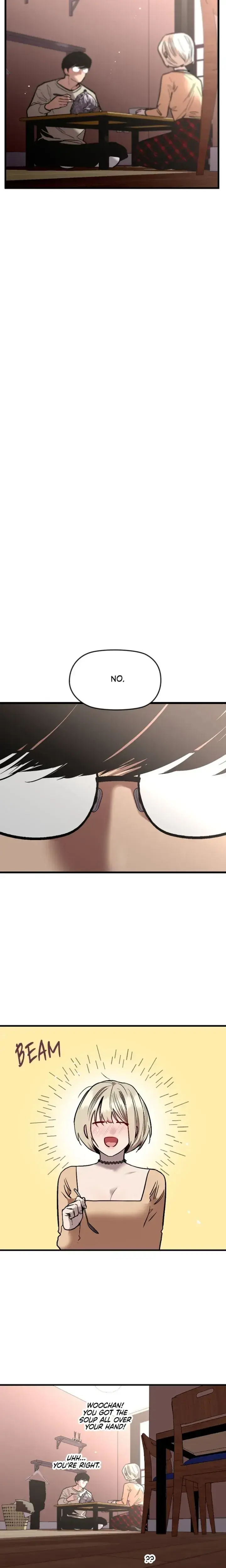 My Neighbor Nari Chapter 8 - Page 4