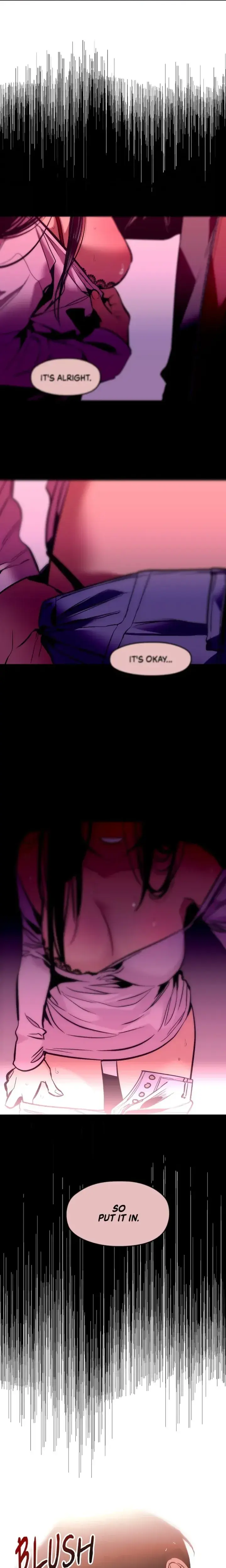 My Neighbor Nari Chapter 8 - Page 9