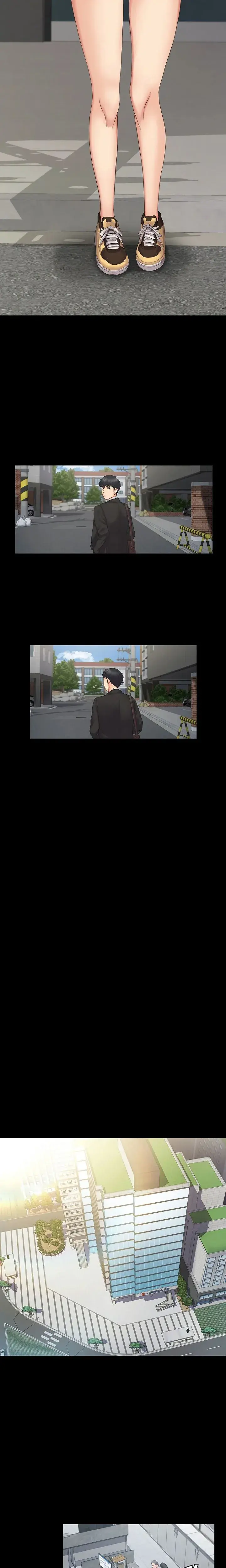 My Neighborhoods Female Teacher Chapter 1 - Page 12