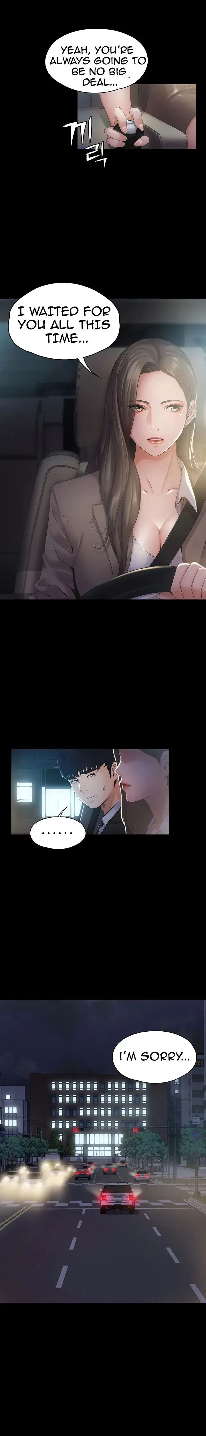 My Neighborhoods Female Teacher Chapter 1 - Page 19