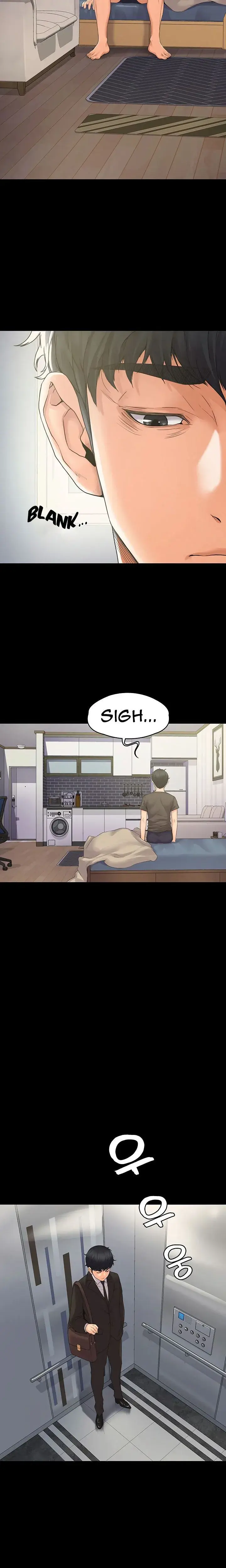My Neighborhoods Female Teacher Chapter 1 - Page 6