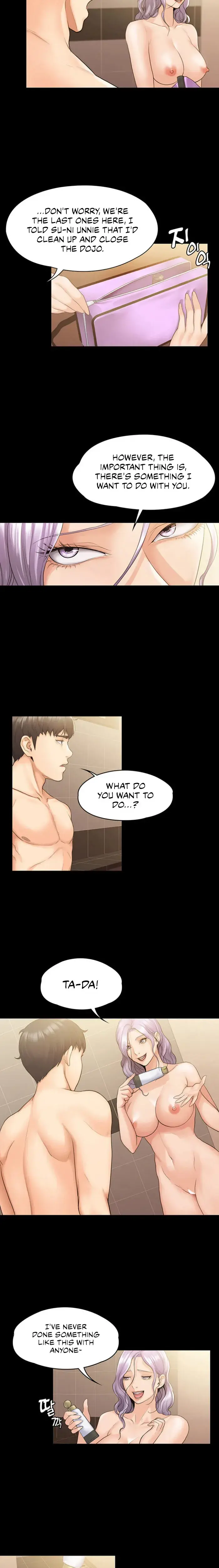 My Neighborhoods Female Teacher Chapter 10 - Page 3