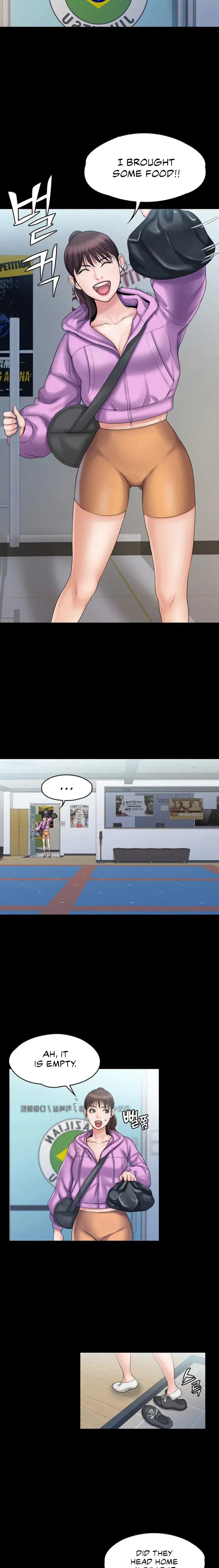My Neighborhoods Female Teacher Chapter 11 - Page 16
