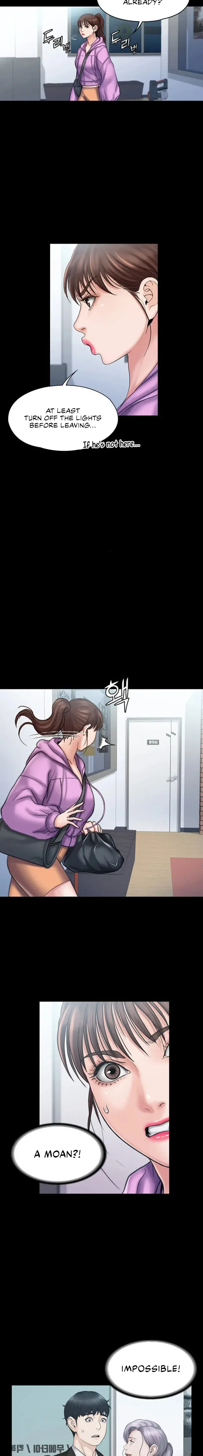 My Neighborhoods Female Teacher Chapter 11 - Page 17
