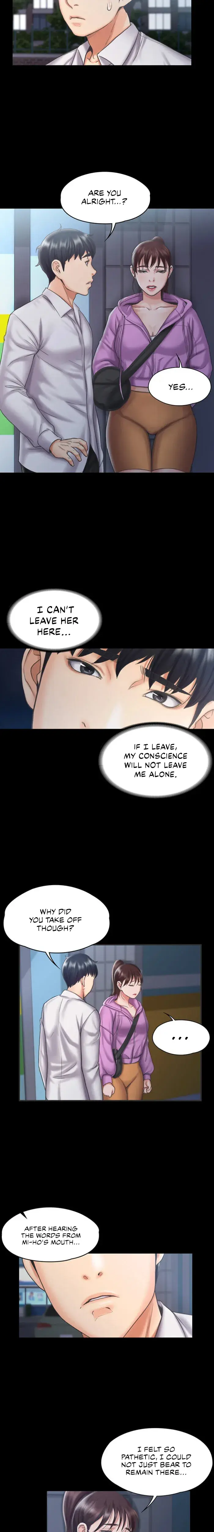 My Neighborhoods Female Teacher Chapter 12 - Page 14