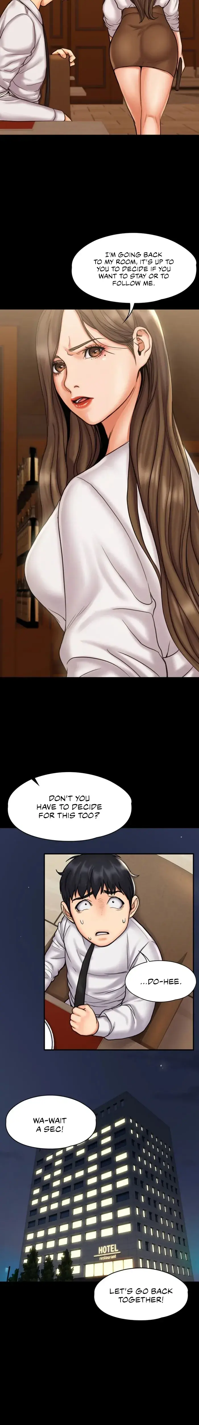 My Neighborhoods Female Teacher Chapter 13 - Page 10