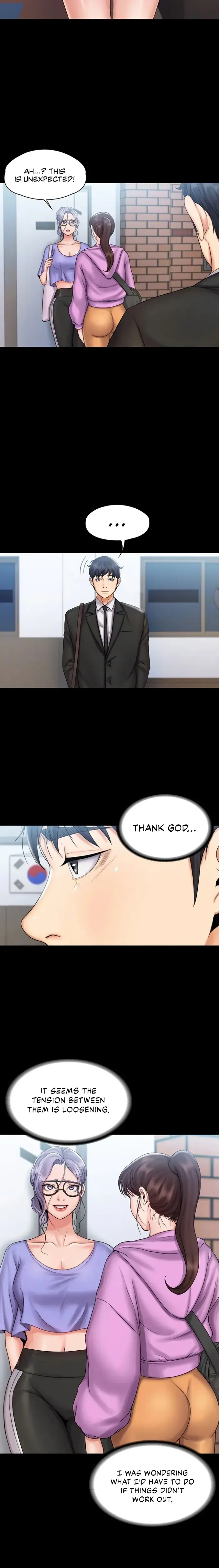 My Neighborhoods Female Teacher Chapter 13 - Page 4
