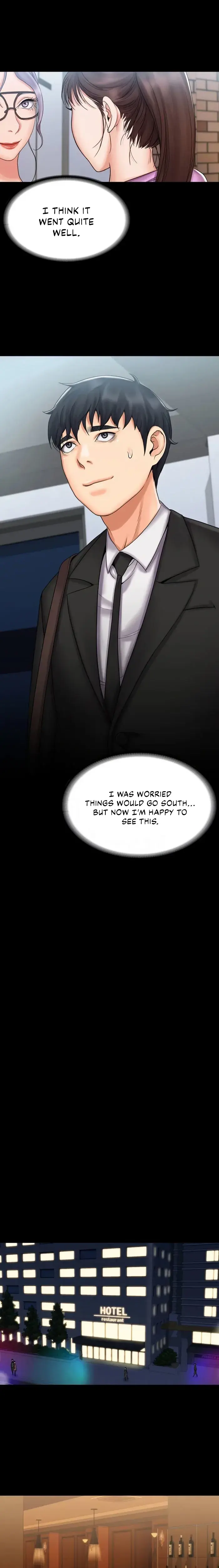 My Neighborhoods Female Teacher Chapter 13 - Page 5
