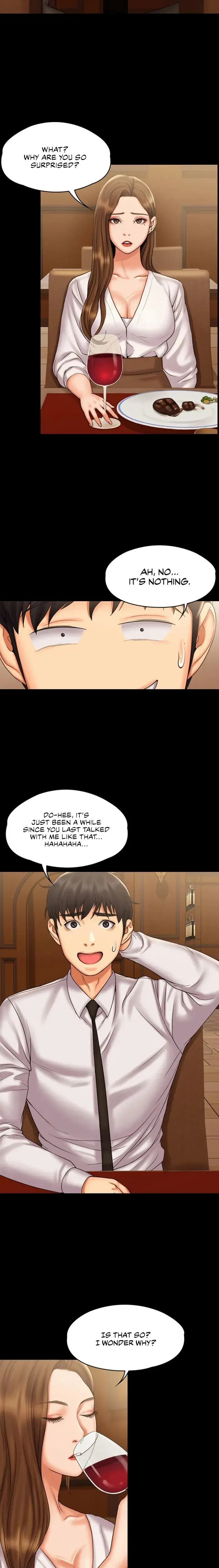 My Neighborhoods Female Teacher Chapter 13 - Page 7