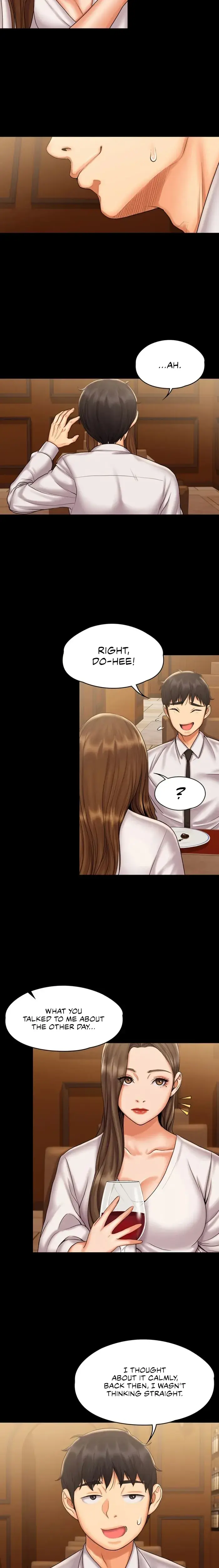 My Neighborhoods Female Teacher Chapter 13 - Page 8