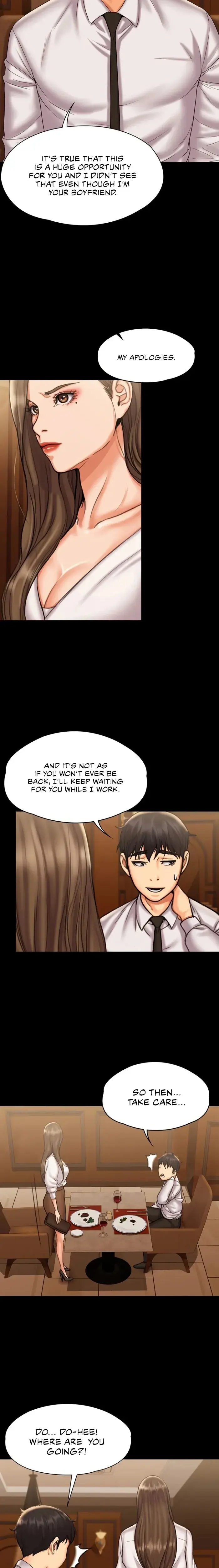 My Neighborhoods Female Teacher Chapter 13 - Page 9