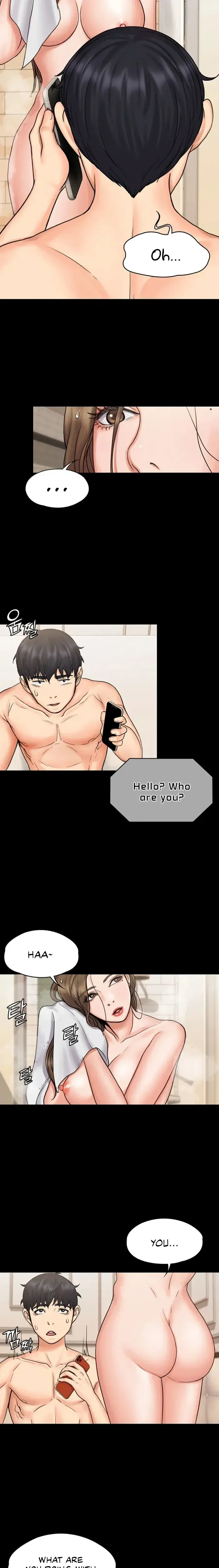 My Neighborhoods Female Teacher Chapter 14 - Page 14