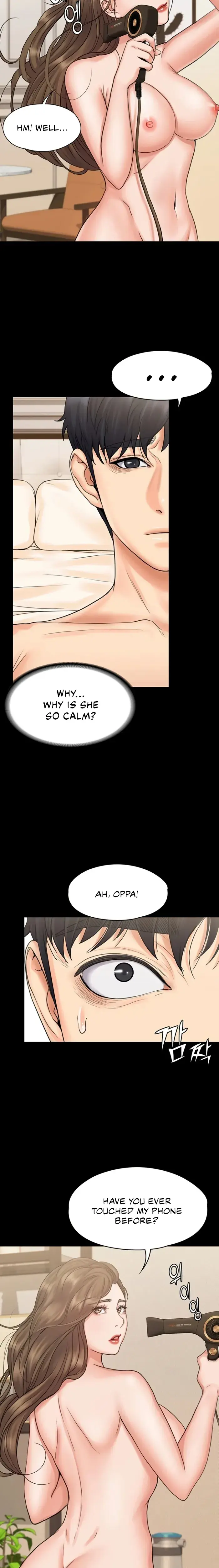 My Neighborhoods Female Teacher Chapter 14 - Page 16