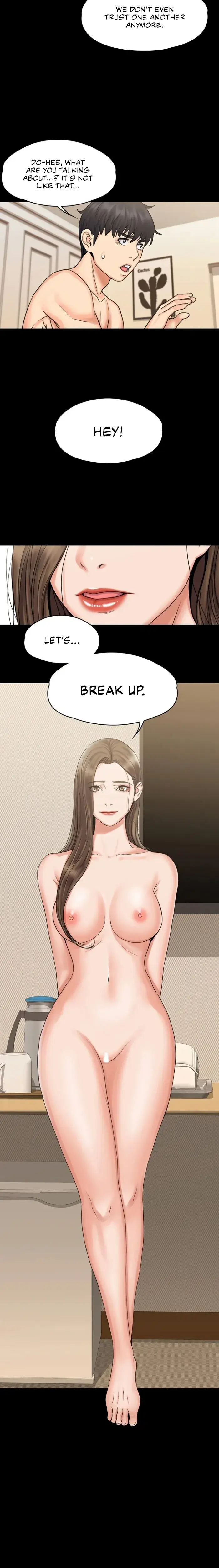 My Neighborhoods Female Teacher Chapter 14 - Page 18